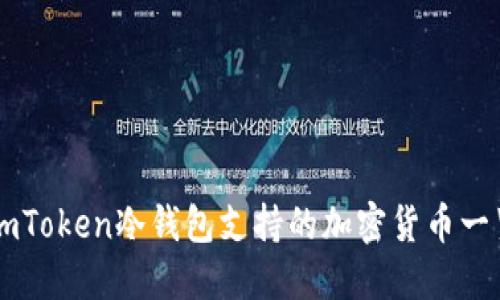 imToken冷钱包支持的加密货币一览