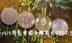 如何在Bybit钱包中安全地转出USDT：完整指南