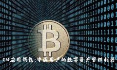 IM应用钱包：中国用户的数字资产管理利器