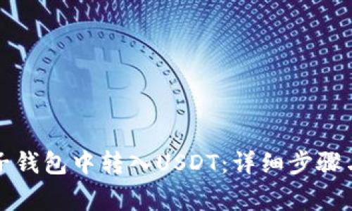 如何在麦子钱包中转入USDT：详细步骤与注意事项