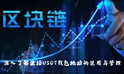 深入了解波场USDT钱包地址的使用与管理