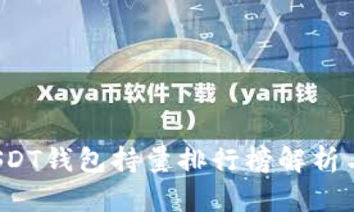 2023年USDT钱包持量排行榜解析与投资指南