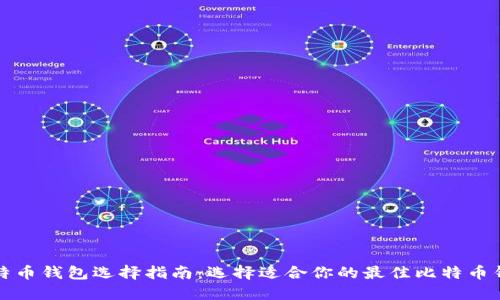 比特币钱包选择指南：选择适合你的最佳比特币钱包