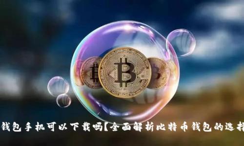 比特币钱包手机可以下载吗？全面解析比特币钱包的选择与使用