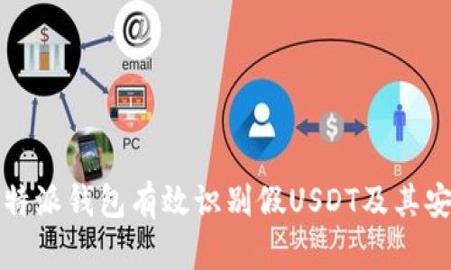 如何通过比特派钱包有效识别假USDT及其安全使用指南