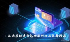 : 各大虚拟币钱包功能对比及选择指南