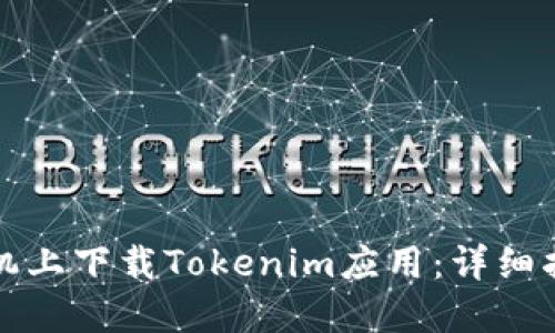 如何在苹果手机上下载Tokenim应用：详细指南及使用技巧
