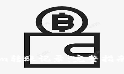 如何查询Tokenim转账记录：完整指南与常见问题解答