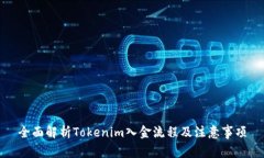 全面解析Tokenim入金流程及注意事项
