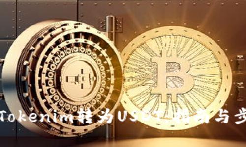 如何将Tokenim转为USDT：指南与步骤详解