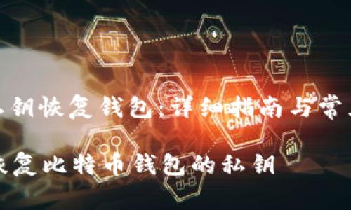 : 比特币私钥恢复钱包：详细指南与常见问题解答

如何有效恢复比特币钱包的私钥