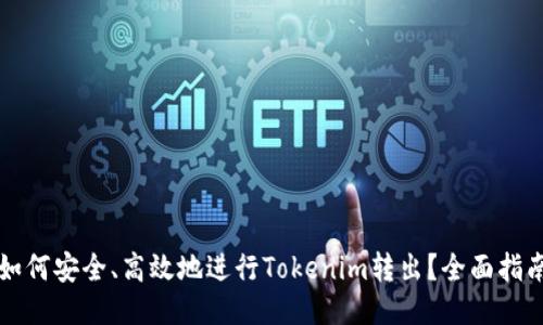 如何安全、高效地进行Tokenim转出？全面指南