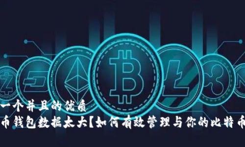 思考一个并且的优质
比特币钱包数据太大？如何有效管理与你的比特币钱包