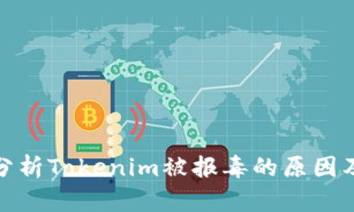 深入分析Tokenim被报毒的原因及影响