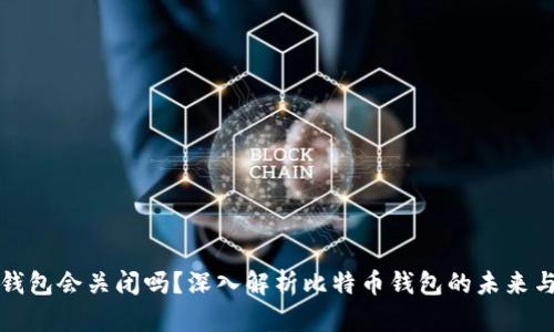 比特币钱包会关闭吗？深入解析比特币钱包的未来与安全性