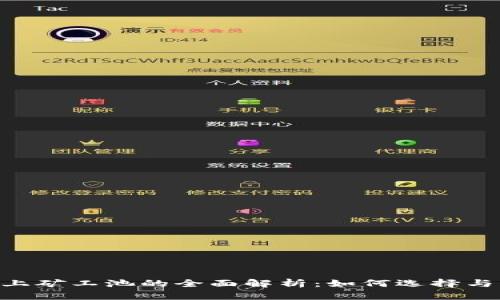 Tokenim上矿工池的全面解析：如何选择与盈利策略