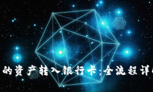 如何将Tokenim中的资产转入银行卡：全流程详解与常见问题解答