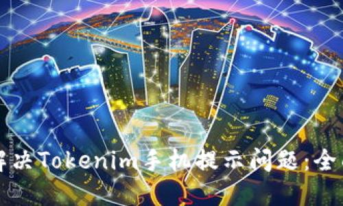 如何解决Tokenim手机提示问题：全面指南