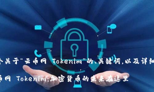 在此提供一个关于“云币网 Tokenim”的、关键词，以及详细介绍的纲要。

深入了解云币网 Tokenim：加密货币的未来在这里