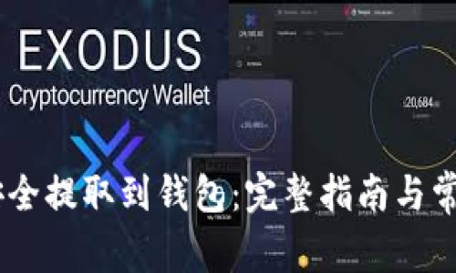 USDT如何安全提取到钱包：完整指南与常见问题解答