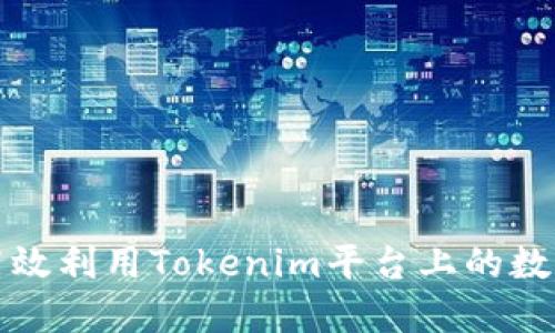 如何高效利用Tokenim平台上的数字资产