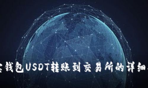波宝钱包USDT转账到交易所的详细指南