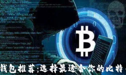 
2023年比特币钱包推荐：选择最适合你的比特币存储解决方案