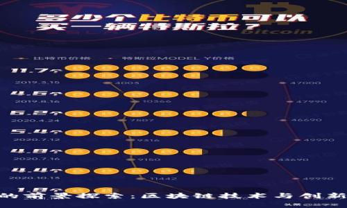 Tokenim的前景探索：区块链技术与创新的交汇点