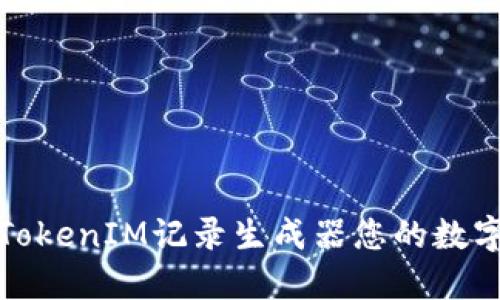 如何使用TokenIM记录生成器您的数字资产管理