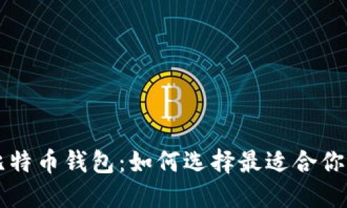 莱特币钱包与比特币钱包：如何选择最适合你的数字货币钱包