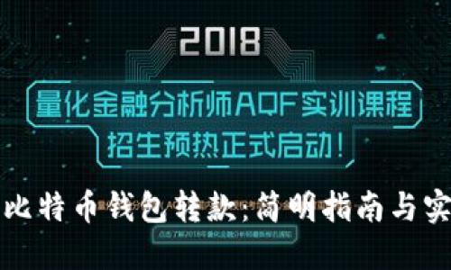 如何向比特币钱包转款：简明指南与实用技巧