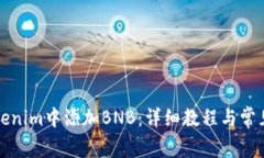 如何在Tokenim中添加BNB：详细教程与常见问题解答