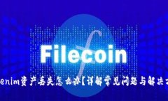 Tokenim资产丢失怎么办？详解常见问题与解决方案
