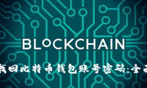 如何找回比特币钱包账号密码：全面指南