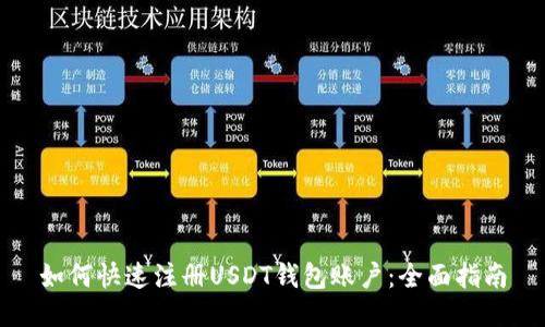 如何快速注册USDT钱包账户：全面指南