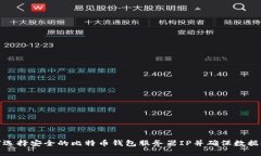 如何选择安全的比特币钱包服务器IP并确保数据安