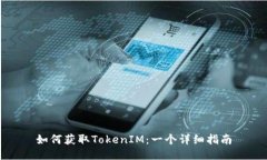 如何获取TokenIM：一个详细指南