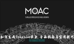 如何生成Tokenim收款：全面指南与实用技巧