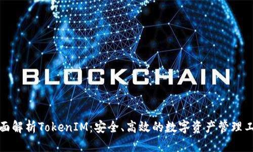 全面解析TokenIM：安全、高效的数字资产管理工具