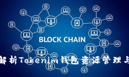 全面解析Tokenim钱包资源管理与策略