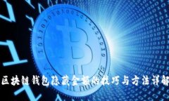 区块链钱包隐藏金额的技巧与方法详解
