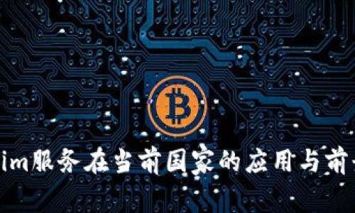 Tokenim服务在当前国家的应用与前景分析