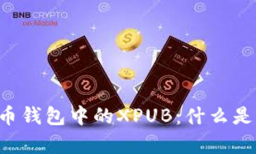 全面解析比特币钱包中的XPUB：什么是XPUB及其应用