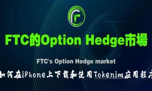 如何在iPhone上下载和使用Tokenim应用程序