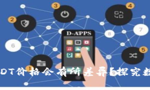 为什么不同钱包中的USDT价格会有所差异？探究数字货币市场的价格波动